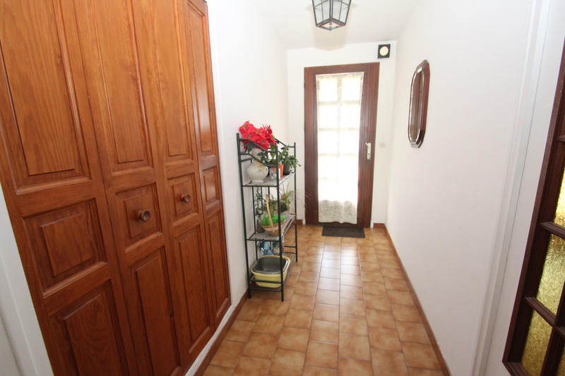 Pavillon - 100 m² - 4 pièces