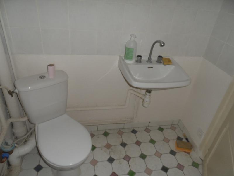 Appartement - 98 m² - 5 pièces