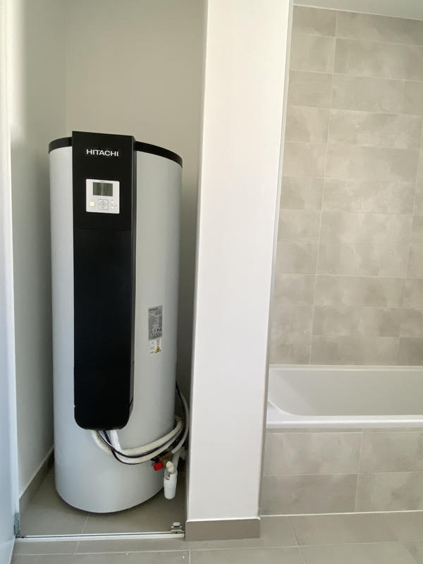 Villa - 91 m² - 4 pièces