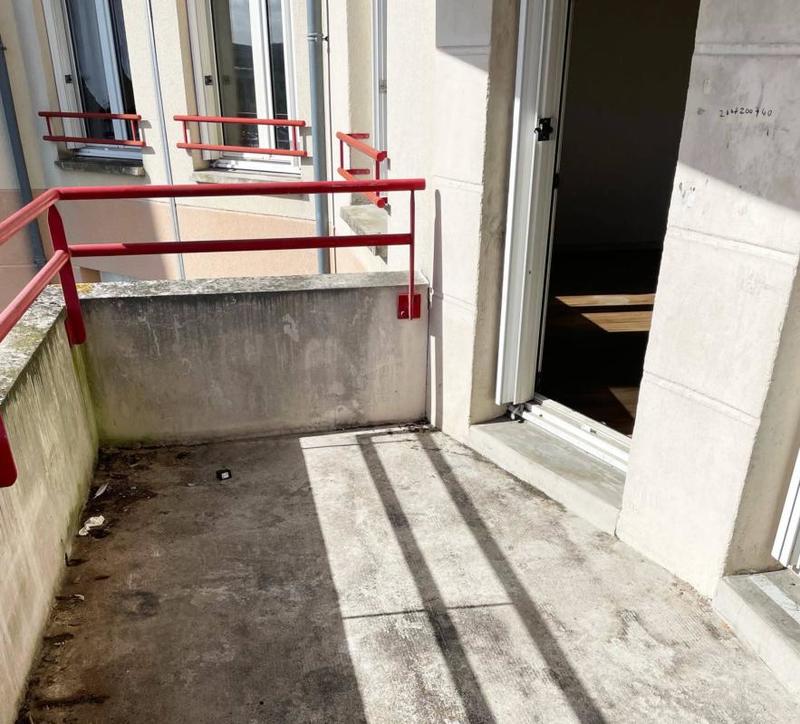 Appartement - 100 m² - 5 pièces