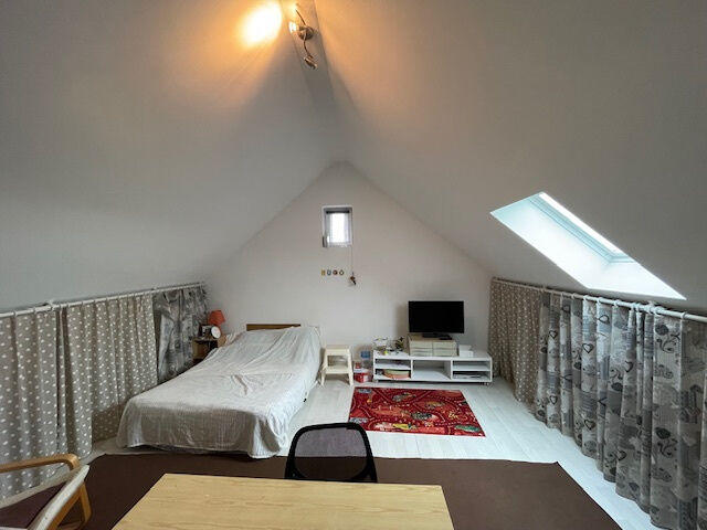 Maison - 158 m² - 6 pièces