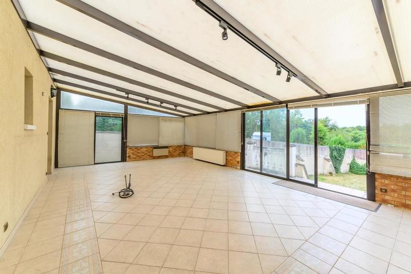 Maison - 180 m² - 6 pièces