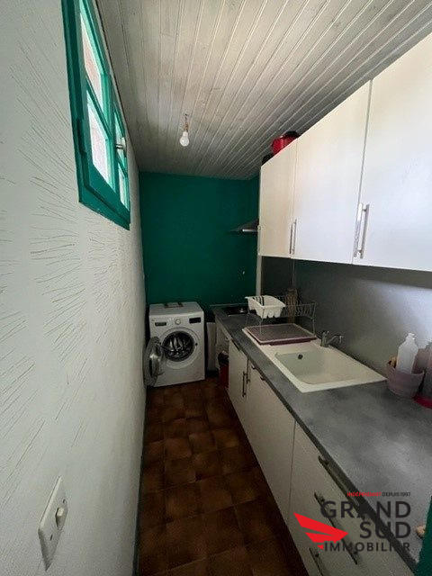 Appartement - 49 m² - 3 pièces