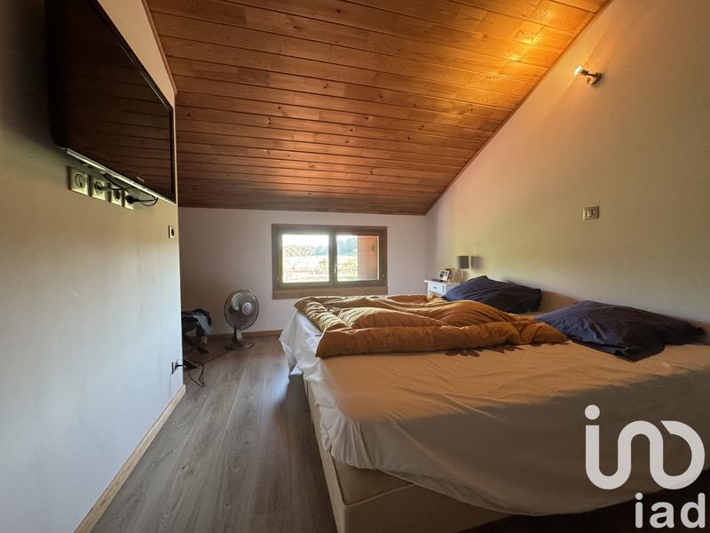 Châlet - 131 m² - 7 pièces