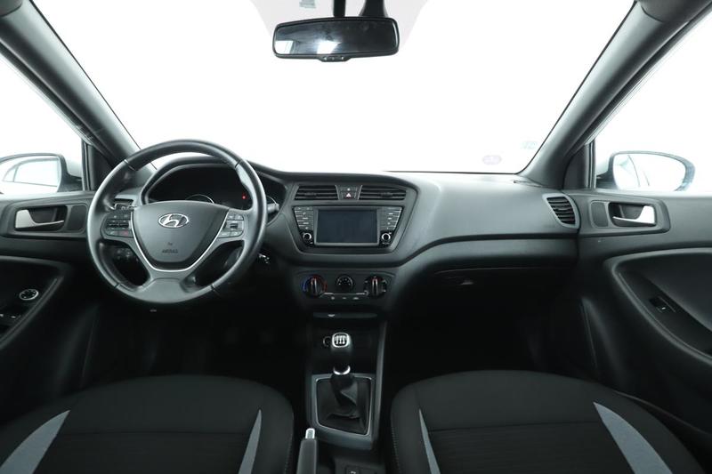 Hyundai i20 1.2 Edition Navi 84 ch
