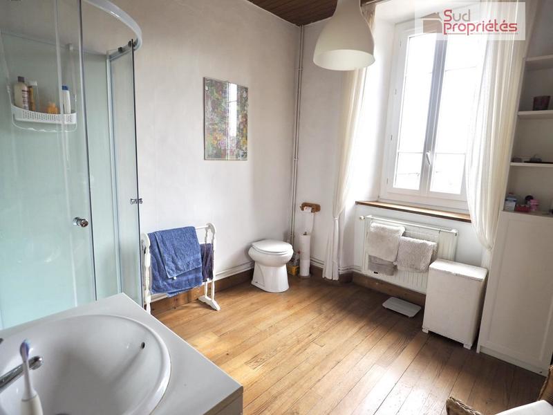 Maison - 173 m² - 7 pièces