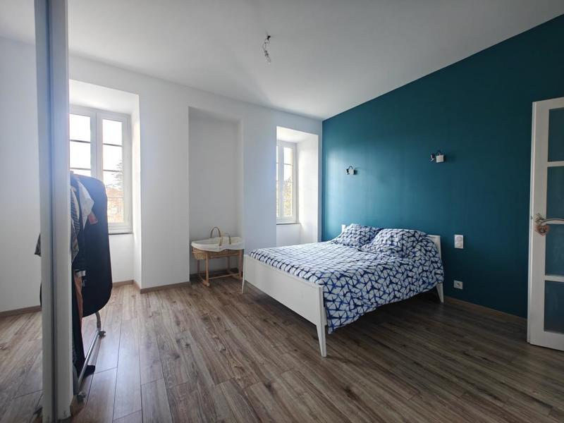 Maison de village - 174 m² - 4 pièces