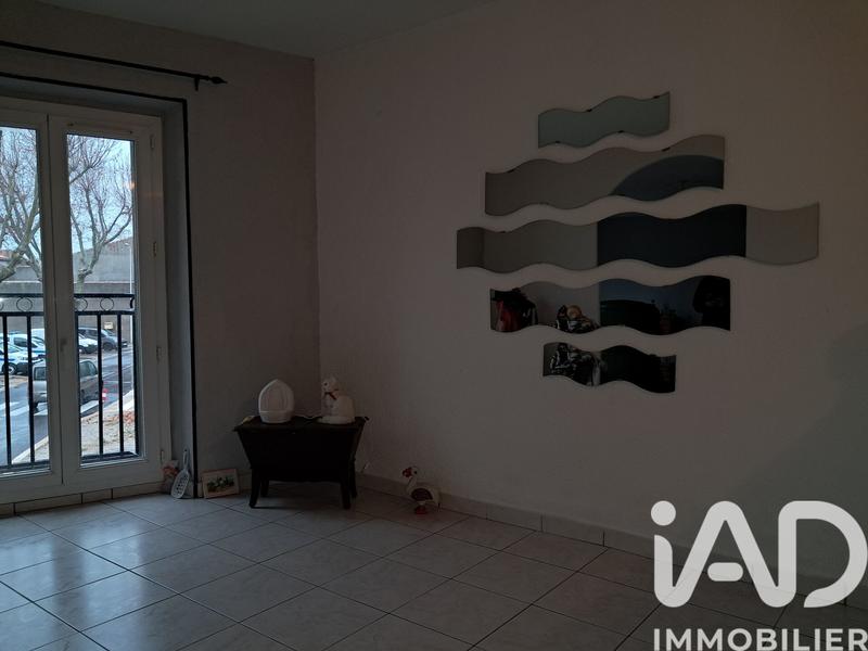 Appartement - 77 m² - 3 pièces
