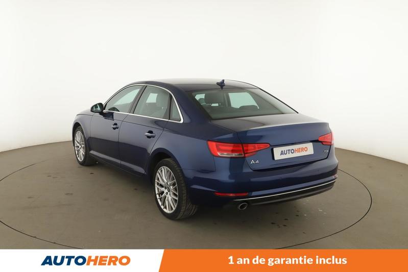 Audi A4 2.0 Tdi Design Luxe s tronic 150 ch
