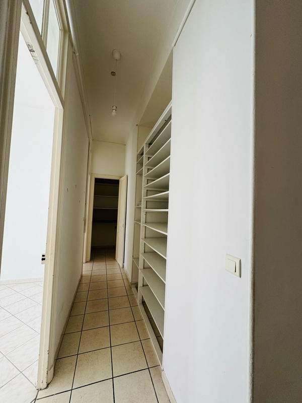 Appartement - 114 m² - 4 pièces