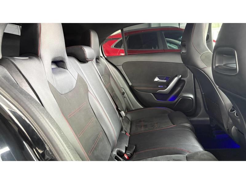 Mercedes Classe a 180 7g-Dct Amg Line