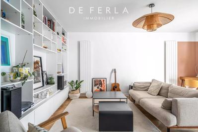 Appartement - 55 m² - 2 pièces