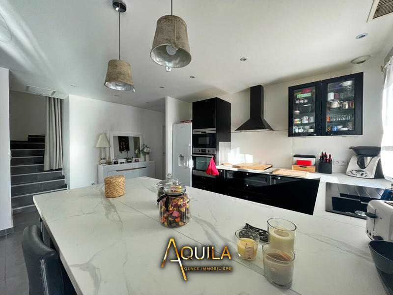 Villa - 144 m² - 6 pièces