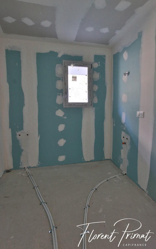 Maison - 111 m² - 6 pièces