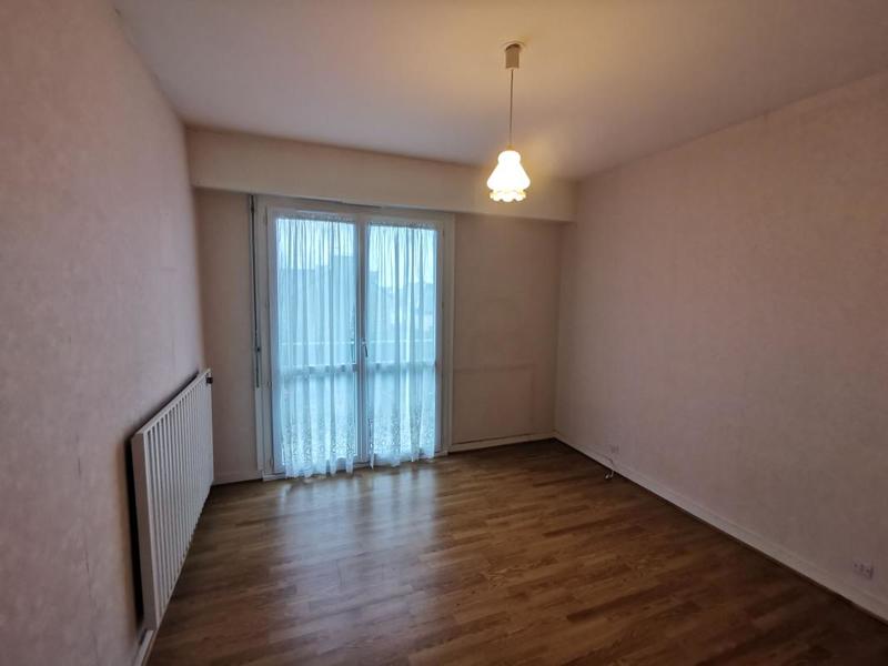 Appartement - 91 m² - 4 pièces