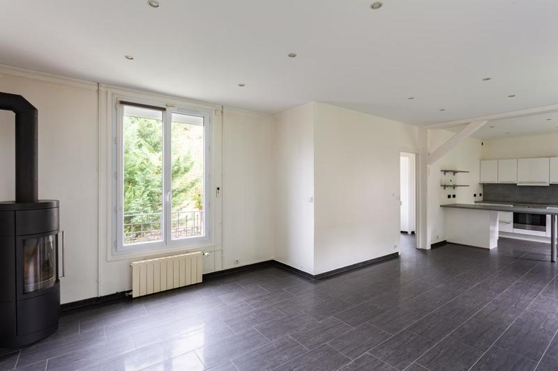 Maison - 118 m² - 4 pièces