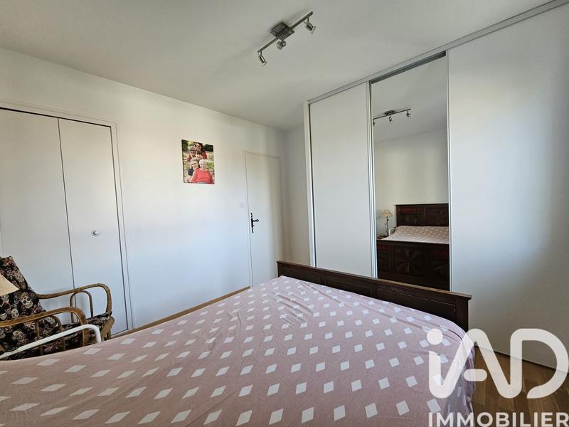 Maison de ville - 159 m² - 7 pièces