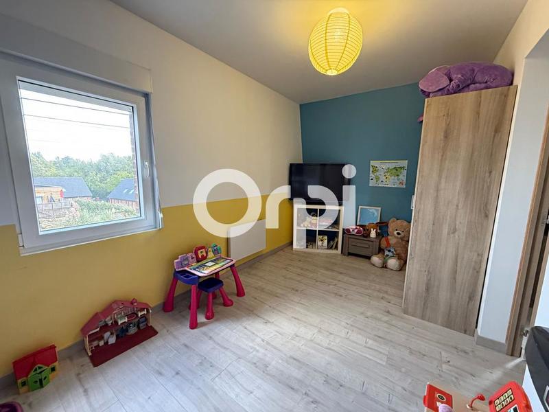 Maison - 118 m² - 4 pièces