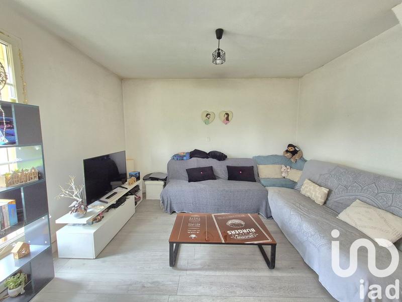 Maison - 147 m² - 7 pièces