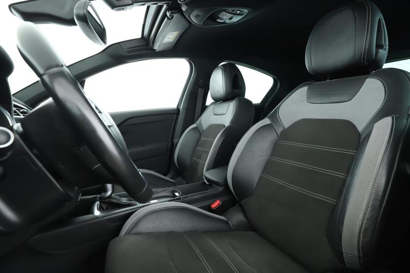 Ds Ds 4 Crossback 1.6 Blue-HDi Sport Chic Eat6 120 ch