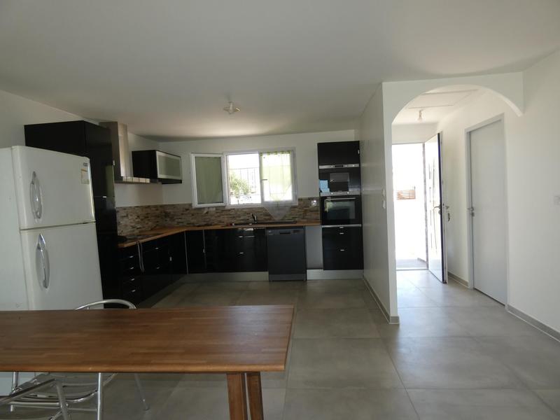 Maison - 134 m² - 4 pièces