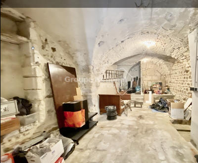 Immeuble - 120 m² - 5 pièces