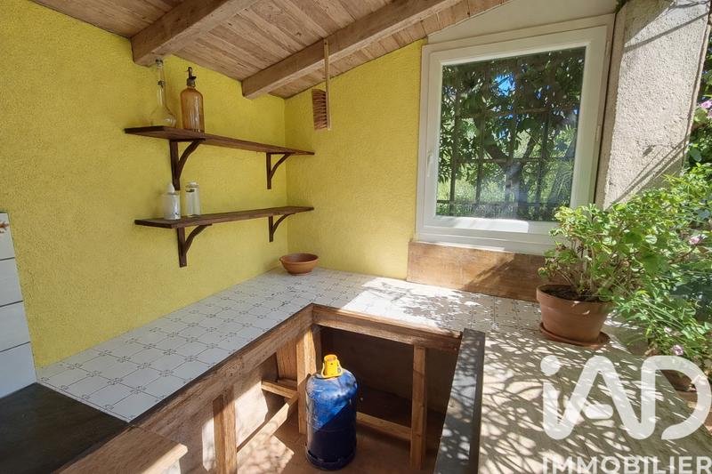 Maison - 104 m² - 5 pièces