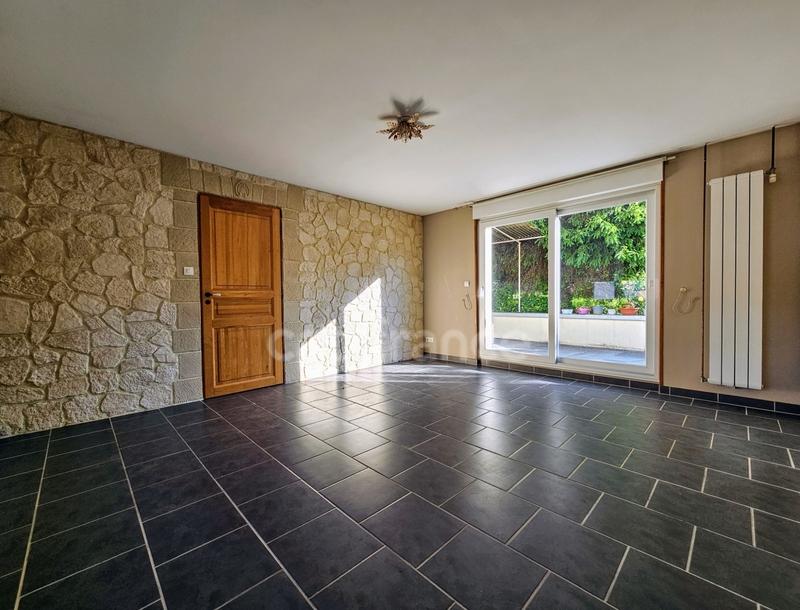 Maison de village - 140 m² - 4 pièces