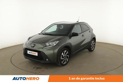 Toyota aygo x 1.0 Vvt-i 72 ch