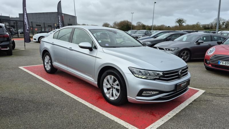 Volkswagen Passat Business 1.5 tsi act opf 150 dsg7