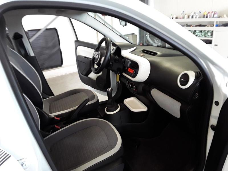 Renault Twingo 1.0 Sce 70 Cv Limited Clim