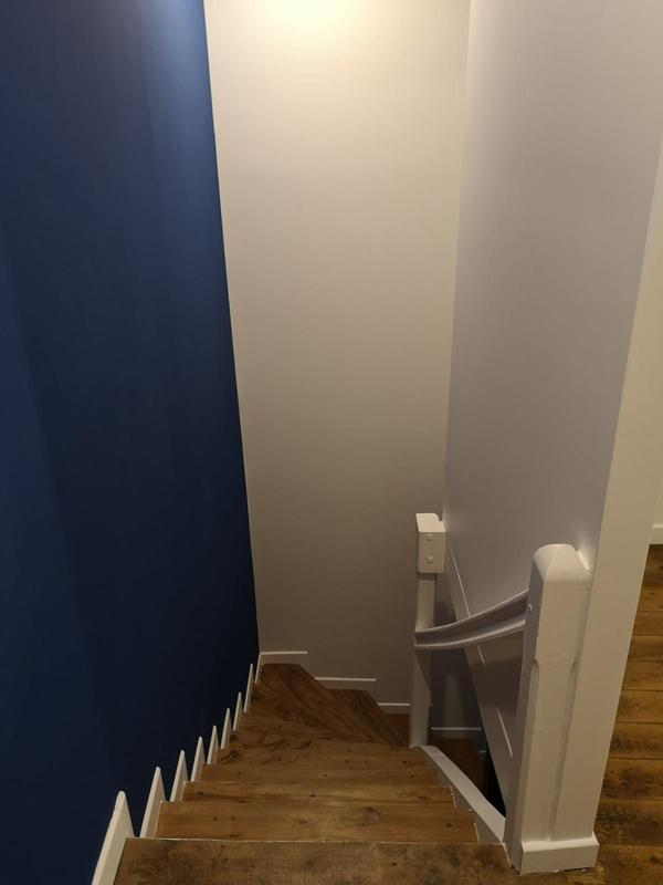 Maison - 175 m² - 6 pièces