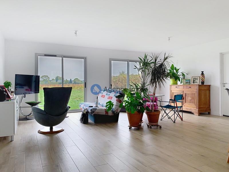 Maison - 79 m² - 3 pièces