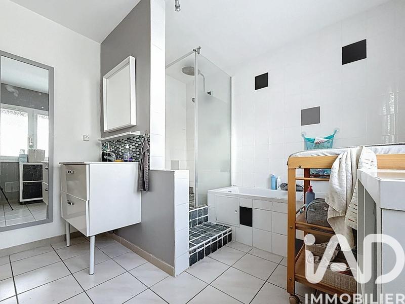 Maison - 72 m² - 4 pièces