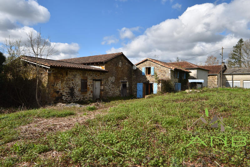 Maison - 62 m² - 2 pièces