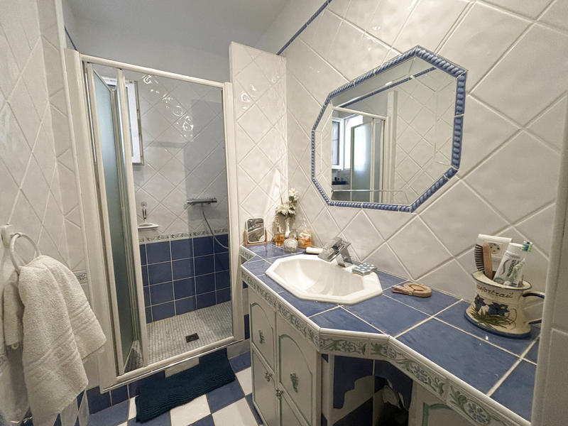 Maison - 145 m² - 5 pièces