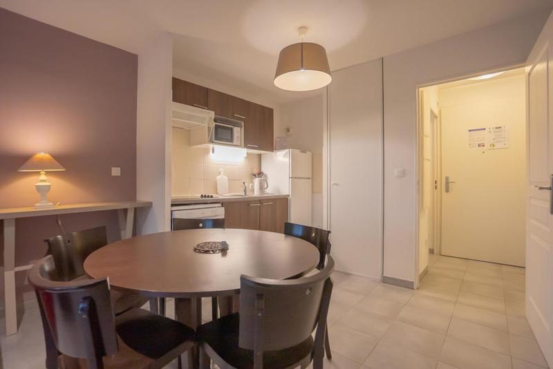 Appartement - 43 m² - 3 pièces