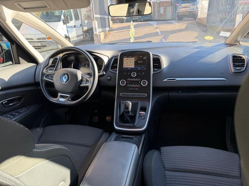 Renault Scénic IV Business Dci 110