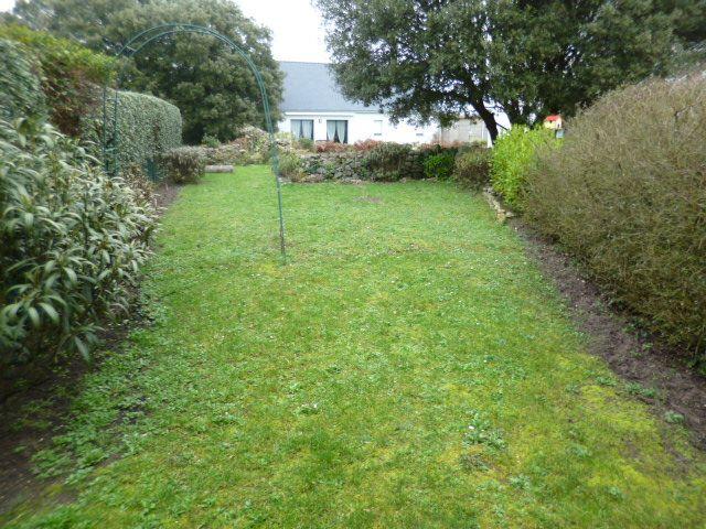 Maison - 47 m² - 3 pièces