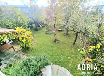 Maison - 130 m² - 7 pièces