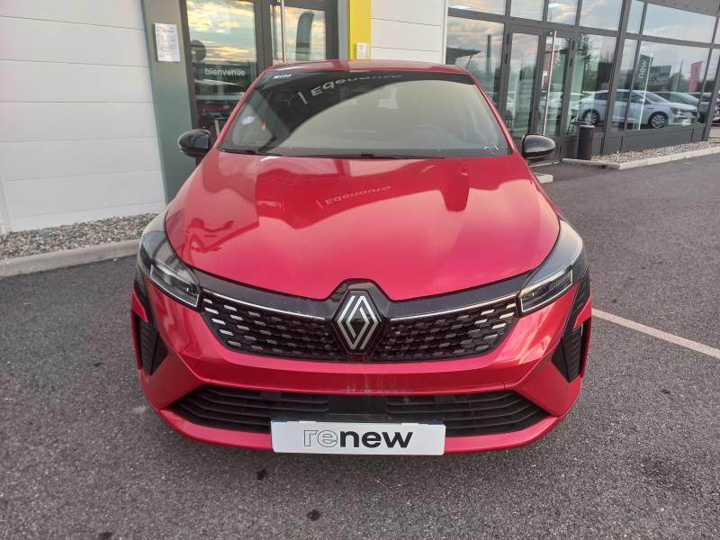 Renault Clio TCe 90 Gsr2 Techno