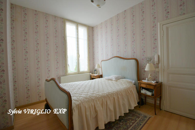 Maison - 155 m² - 6 pièces