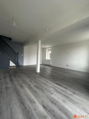 Maison - 130 m² - 7 pièces