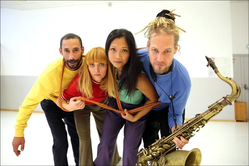 Soirs d'été à Silvacane