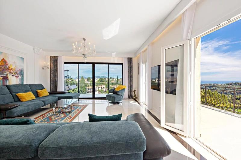 Villa - 137 m² - 5 pièces