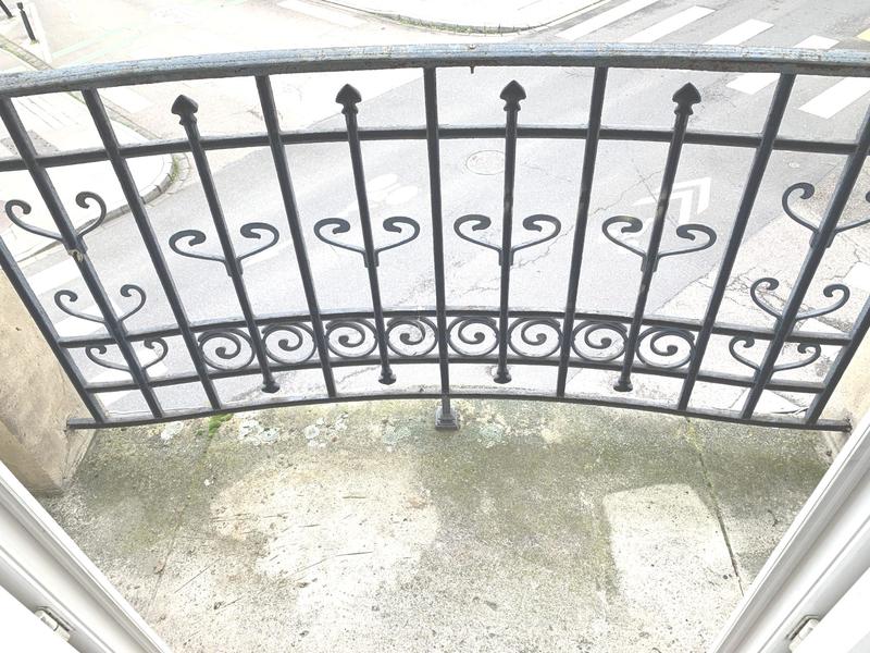 Appartement - 55 m² - 2 pièces