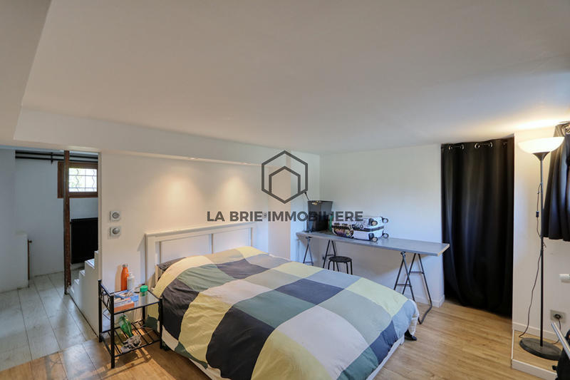 Maison - 149 m² - 6 pièces