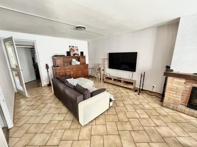 Maison - 87 m² - 4 pièces