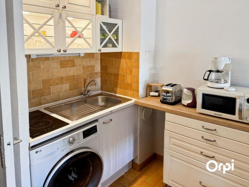 Appartement - 39 m² - 1 pièce