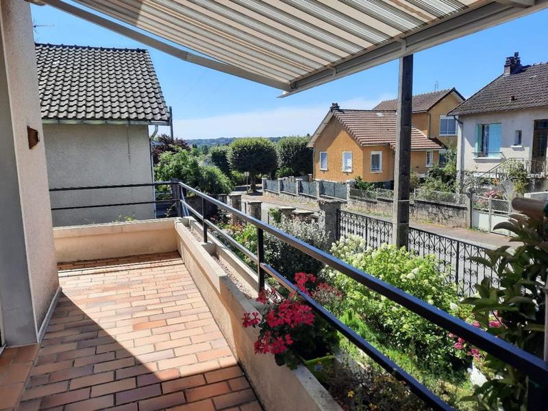 Maison - 121 m² - 4 pièces